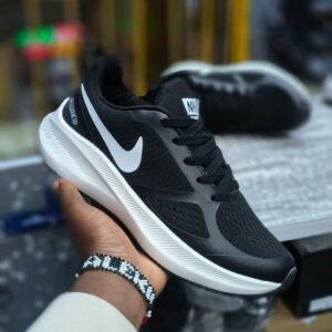 Nike zoom
