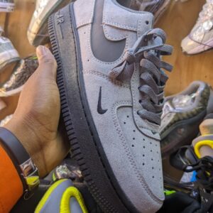 Customised Airforce V1