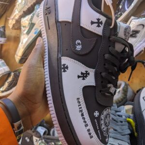 Customised Airforce V2