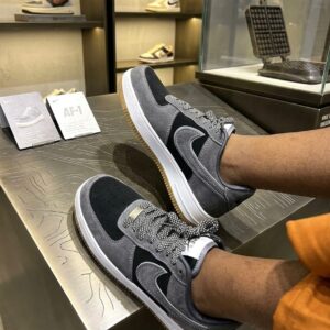 Customised Airforce V3